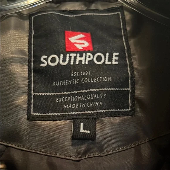 Jacket - Picture 3 of 5